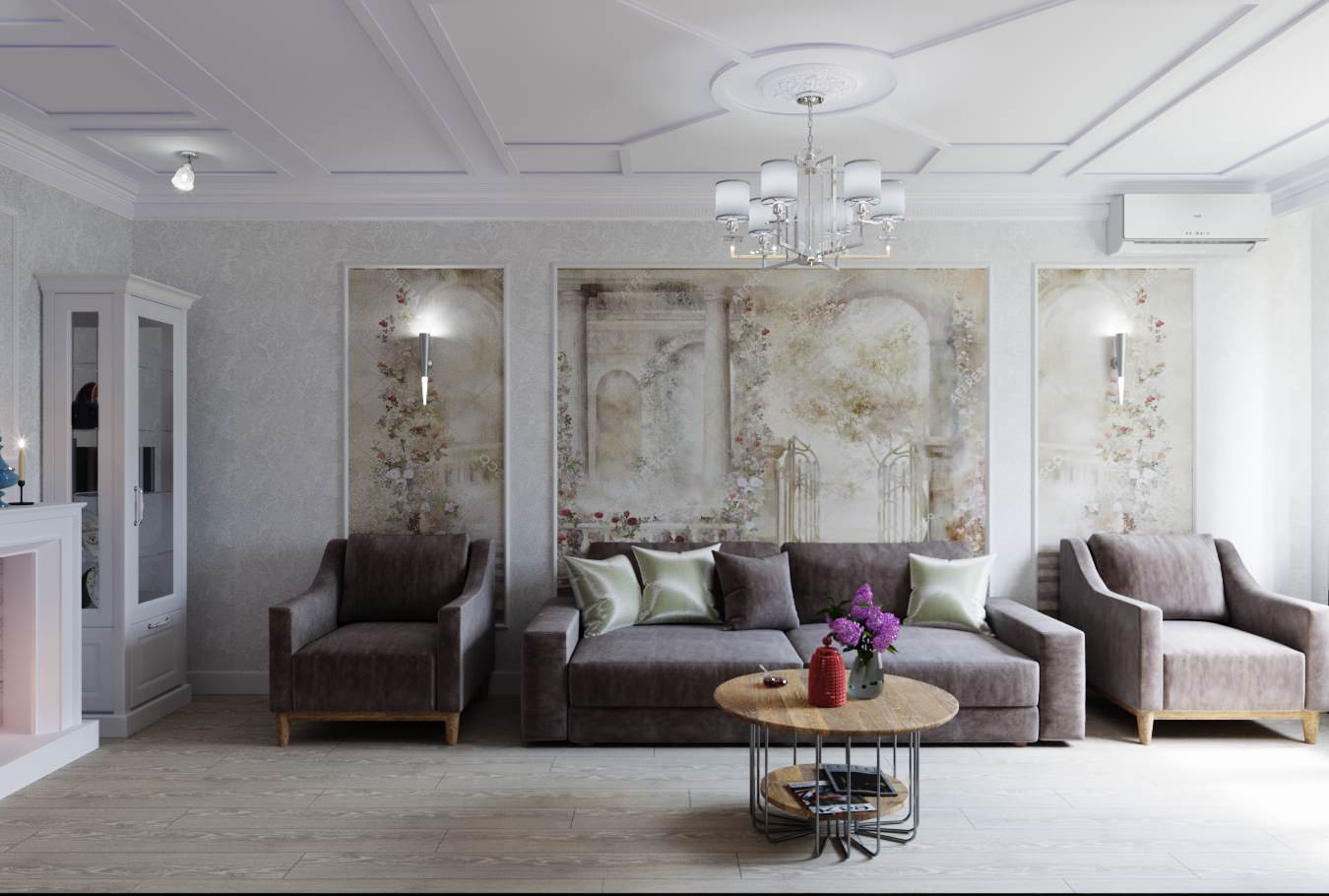 Классические ценности противоречивой реальности