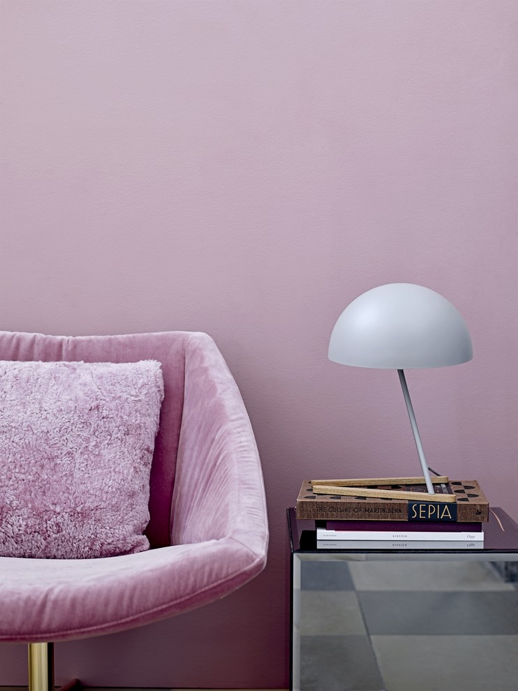 Интерьеры с Bloomingville