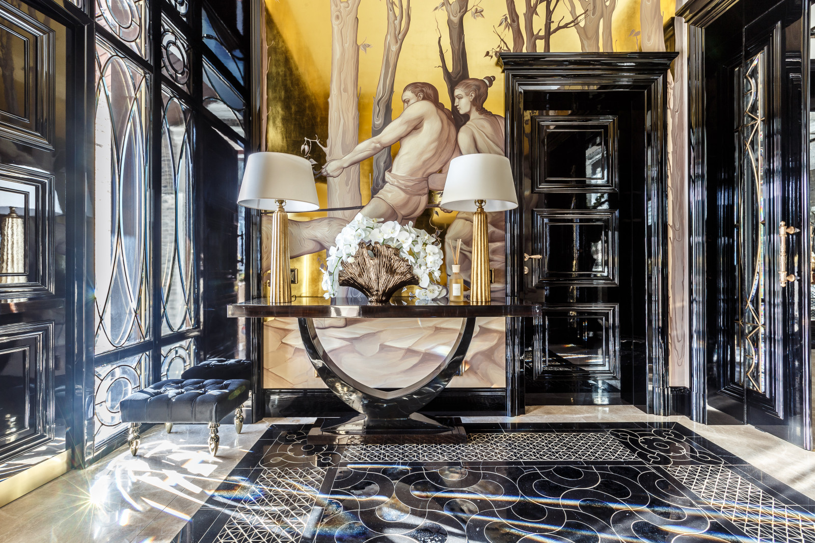 фотографии