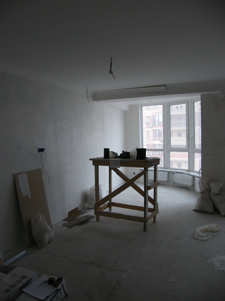 квартира в Одессе 3