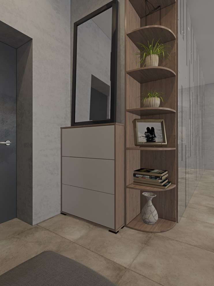 Алые паруса 80 м2