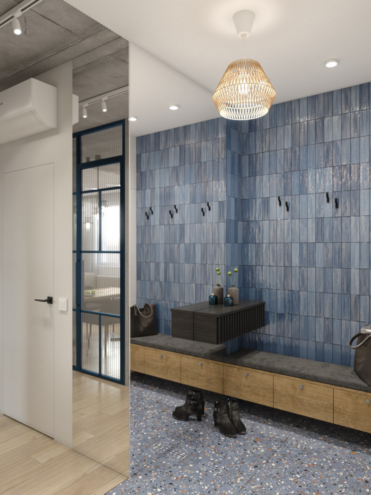 Про Азию в Солнечном городе | ЖК Никольская Панорама | 2024