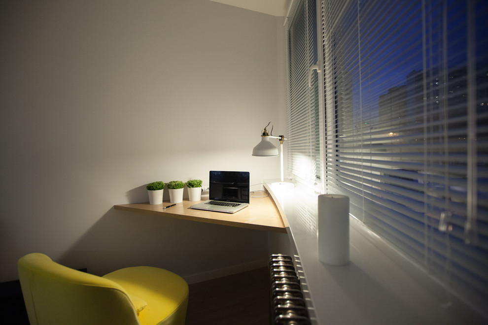 Апартаменты на Живописной улице