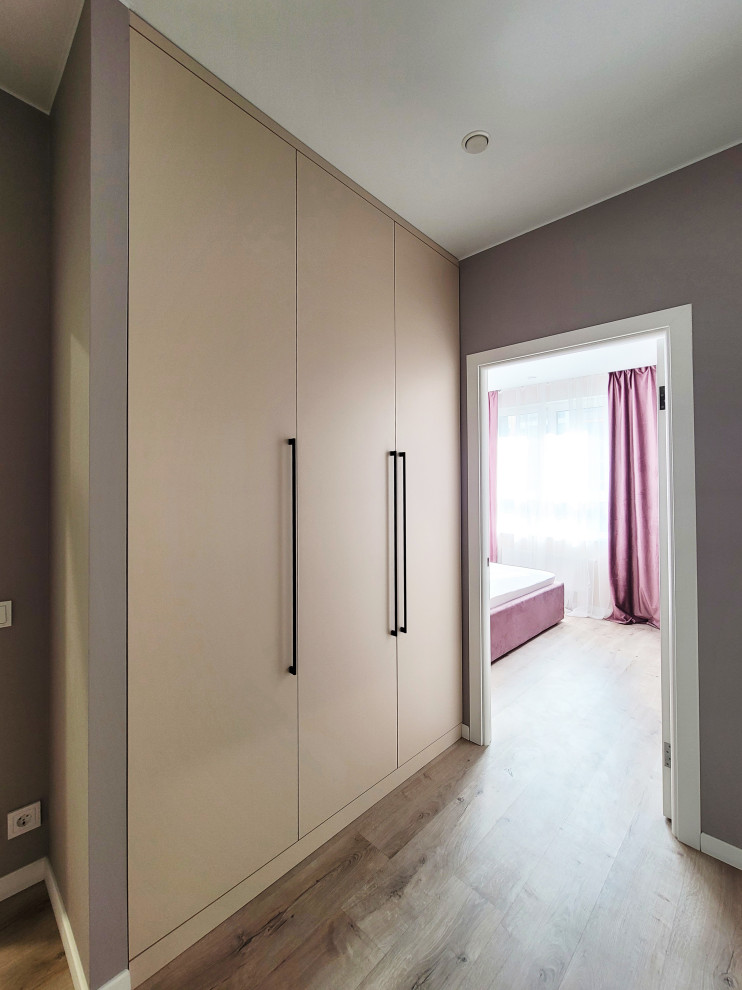 2-комнатная квартира в ЖК "Эко Бунино"