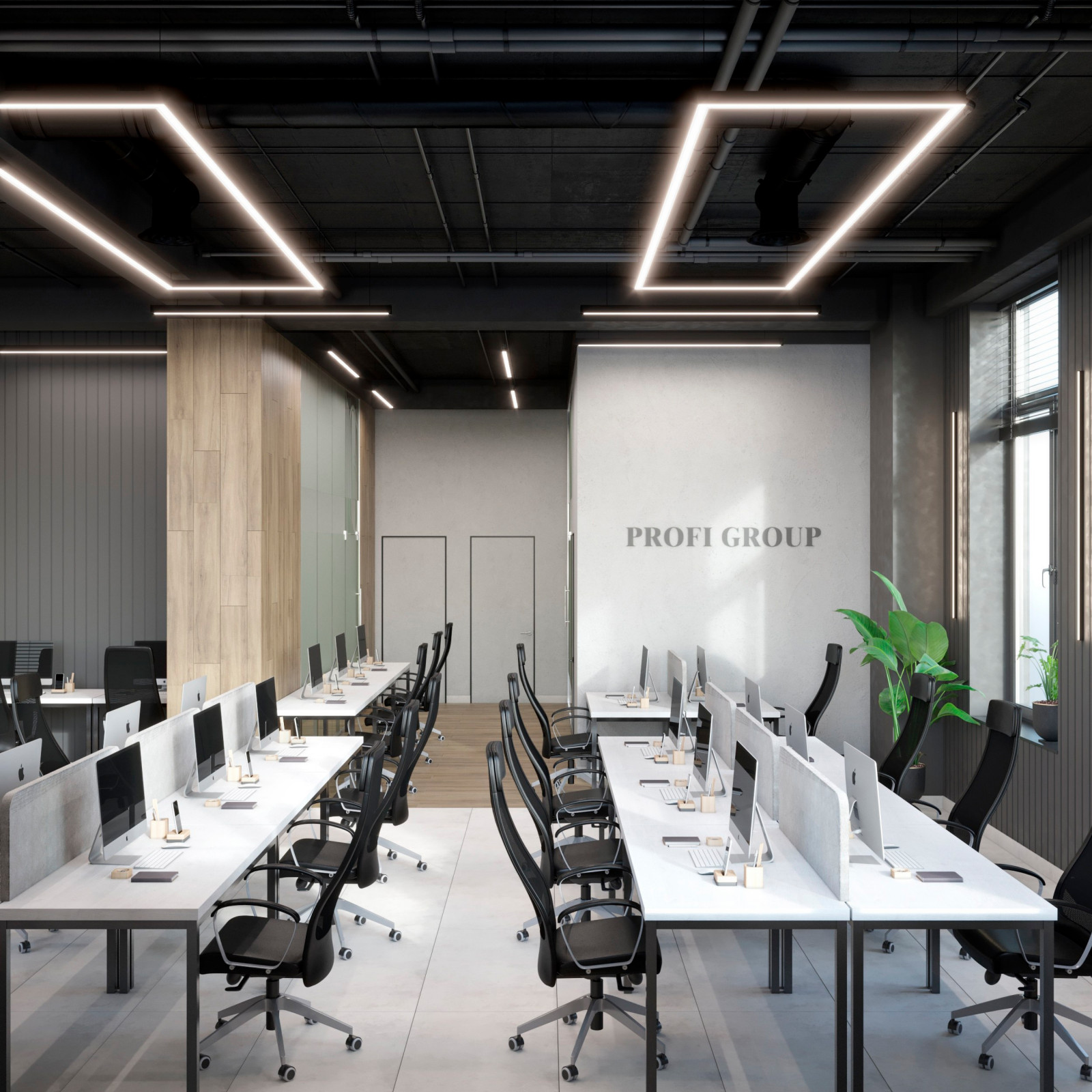 Риэлторская компания "PROFI GROUP"