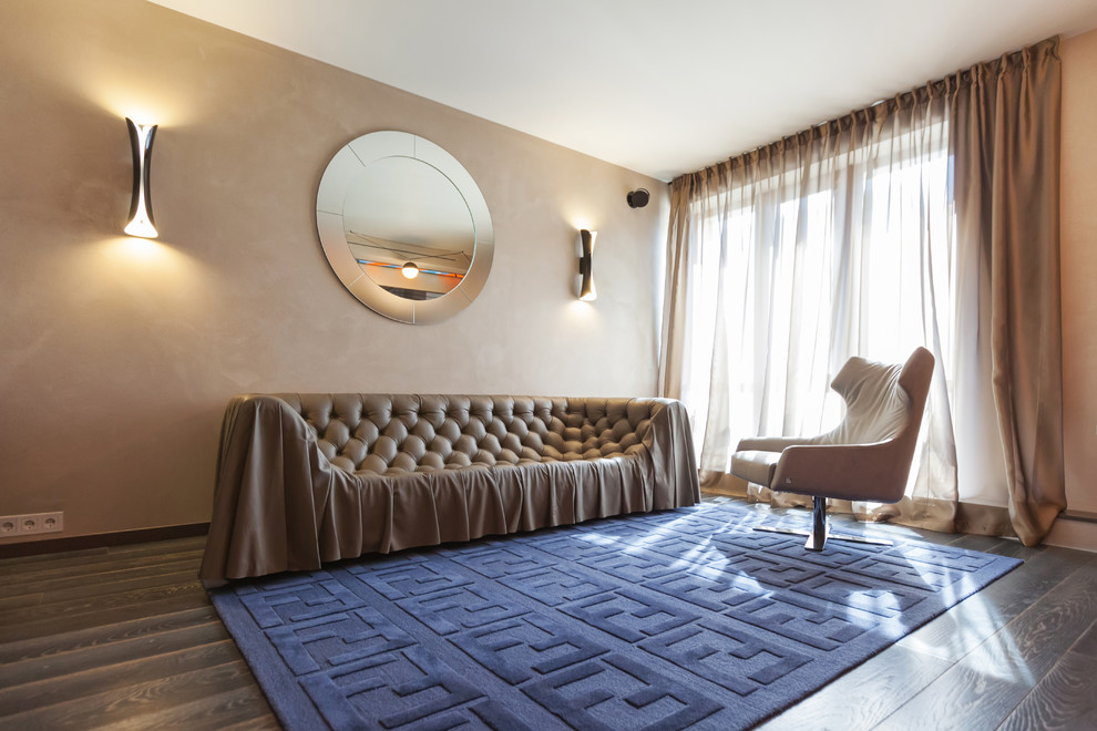 Квартира в ЖК "Дом на Беговой"