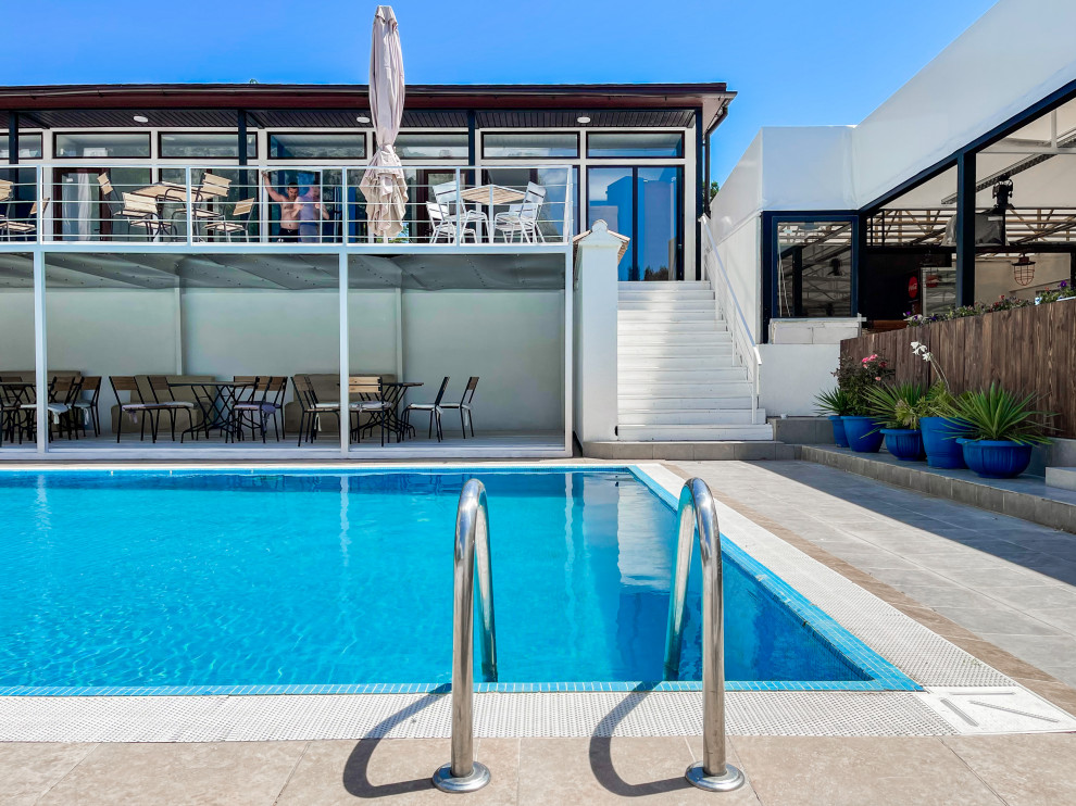 Интерьерная фотосъёмка