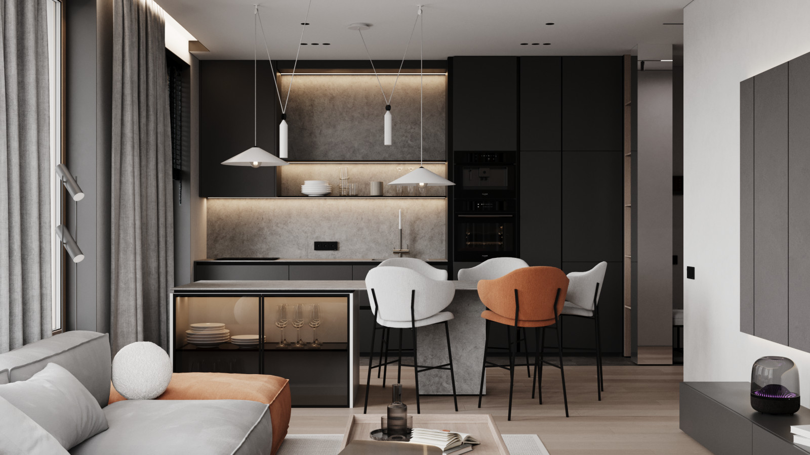 RICHMOND RESIDENCE