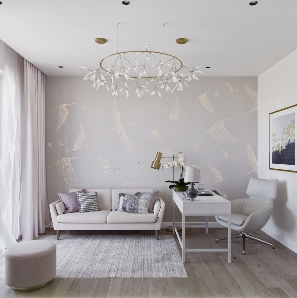 ЖК «Черняховского 19»