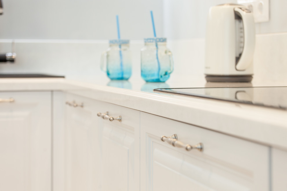 Квартира на берегу моря, ЖК "АКТЁР ГЭЛАКСИ"