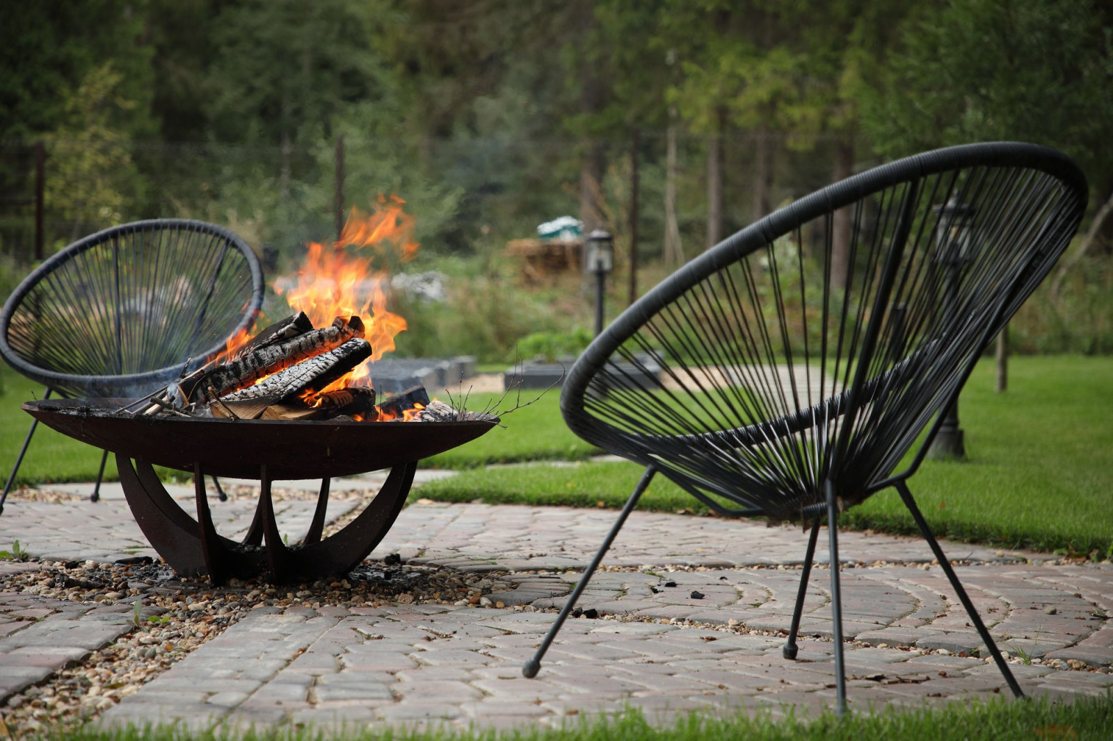 Дом на Ленинградке