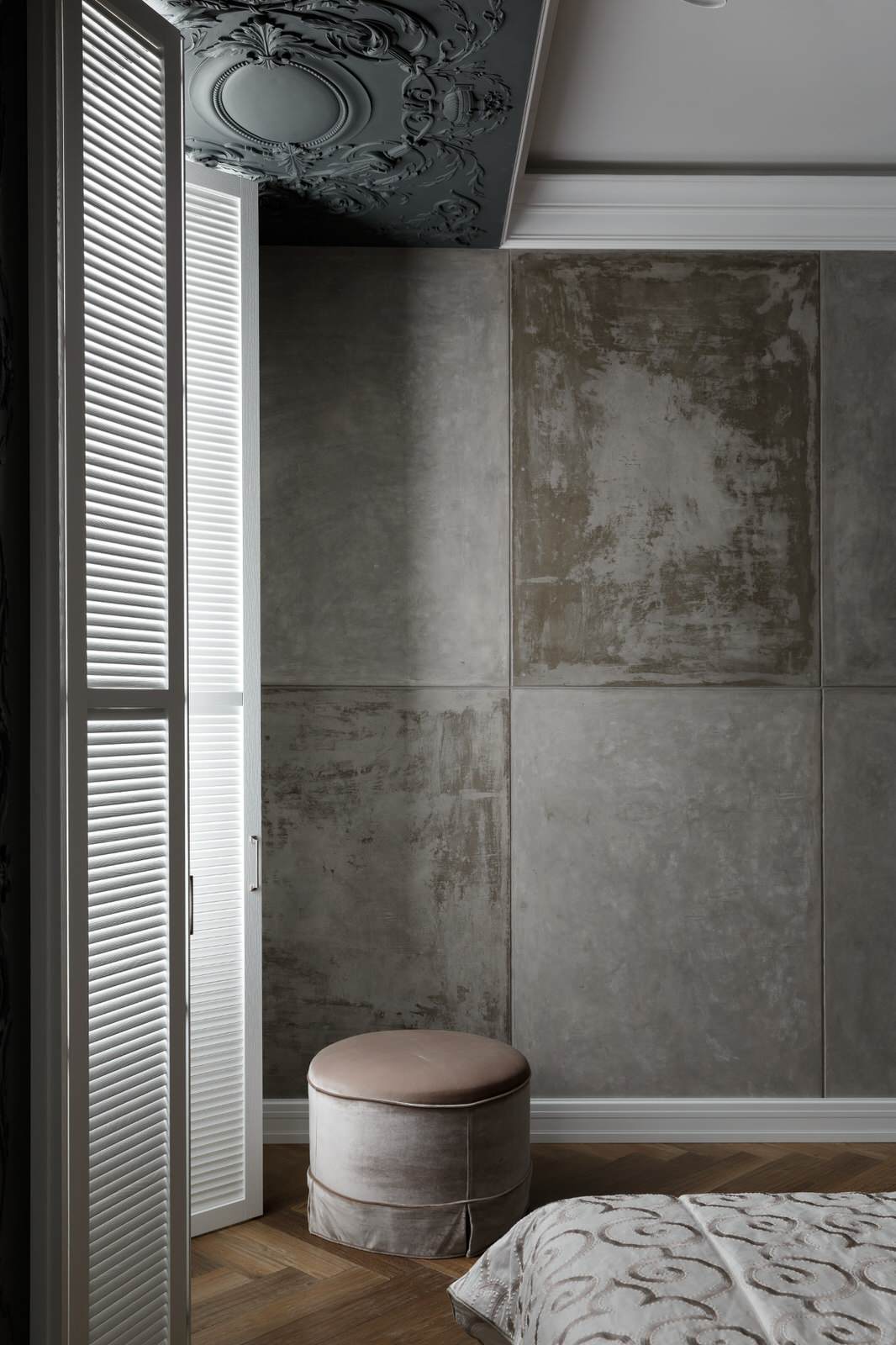 Квартира на Морском проспекте