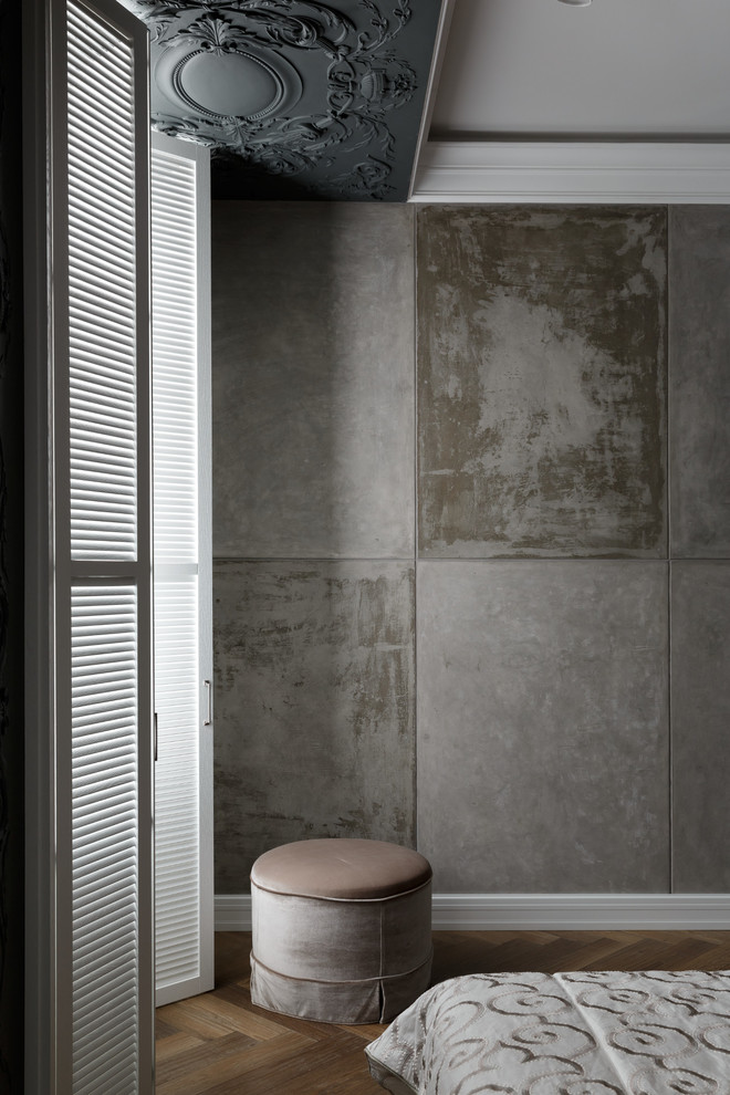 Квартира на Морском проспекте