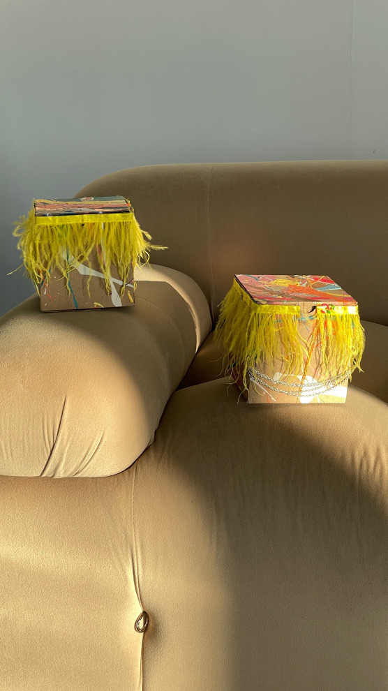 Обложка проекта: AD ART BURO