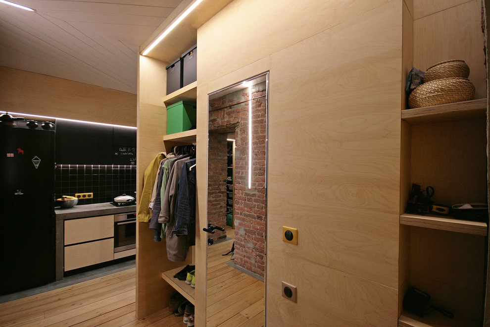 Квартира на канале Грибоедова