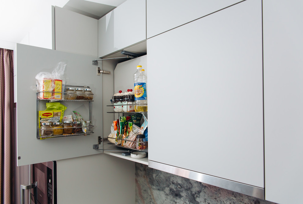 ЖК Южная Акватория на Ленинском