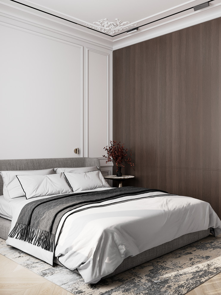 Дизайн проект Esper Club