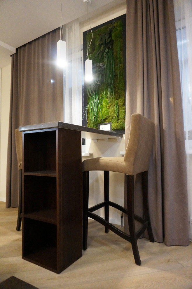 Квартира в Волгограде