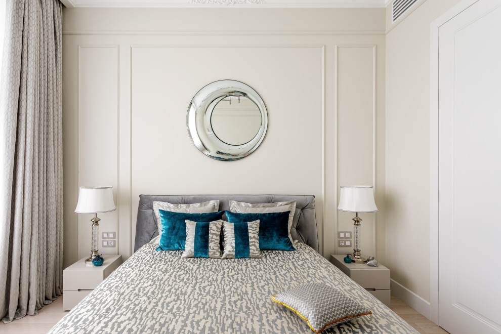 Квартира ЖК "ЛИЦА"