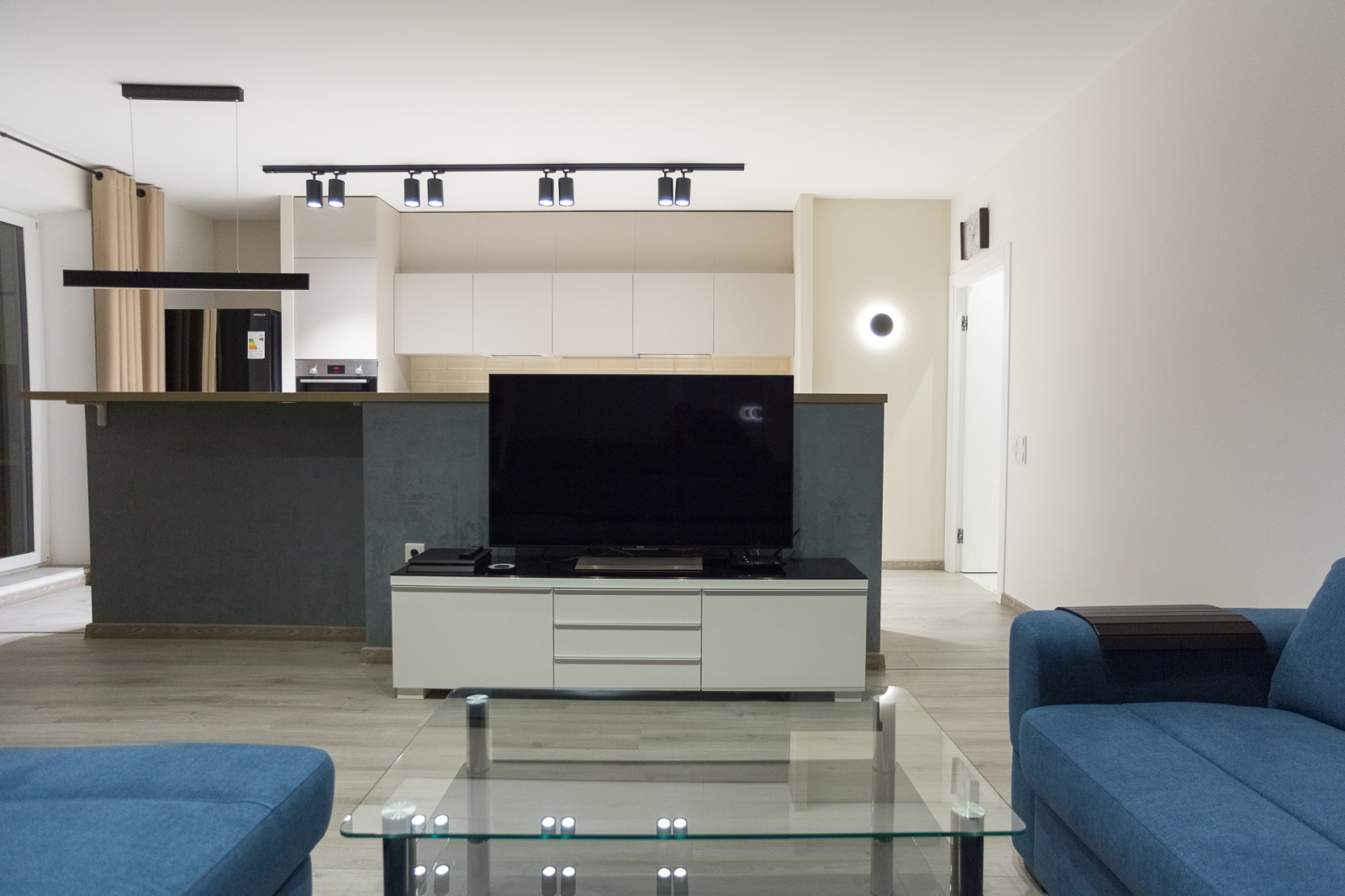 2к квартира на Суздальском шоссе