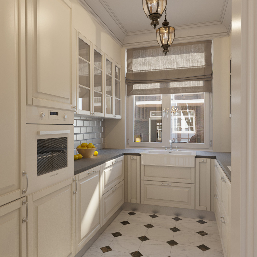 Английское гостеприимство