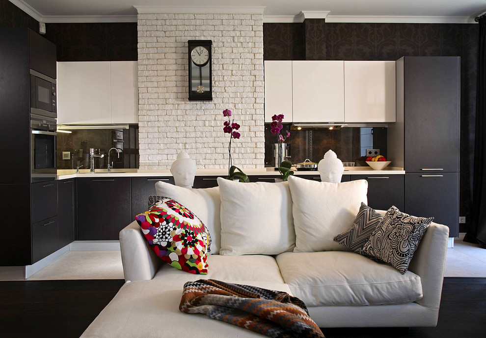 Ремонт квартиры в неоклассике