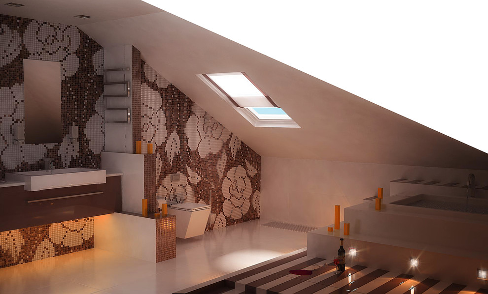 Дом в Прохорово