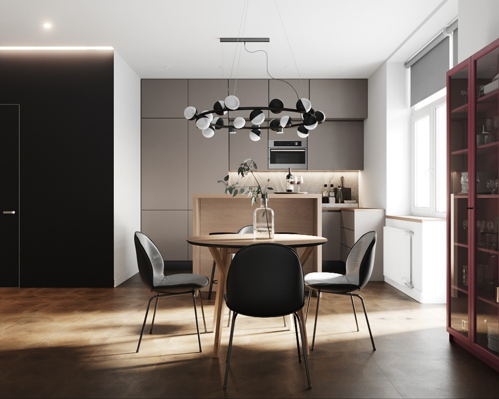 Квартира 82 кв.м