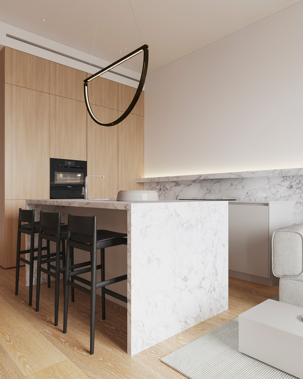 Обложка проекта: ZL FLAT