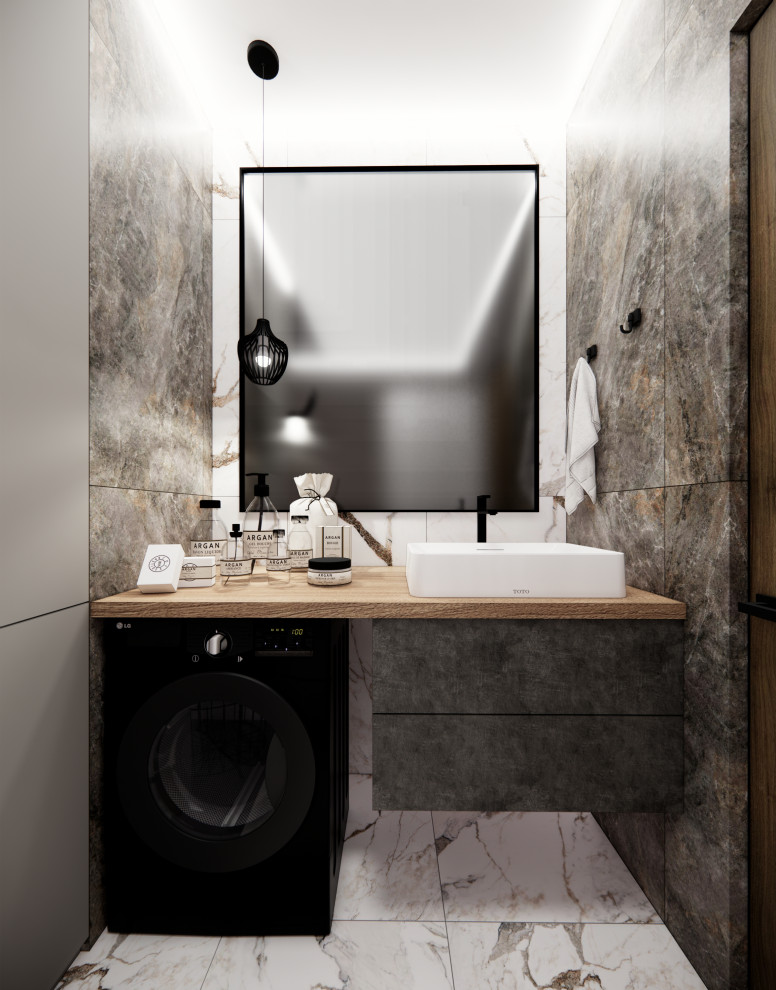 Мария Сулимук