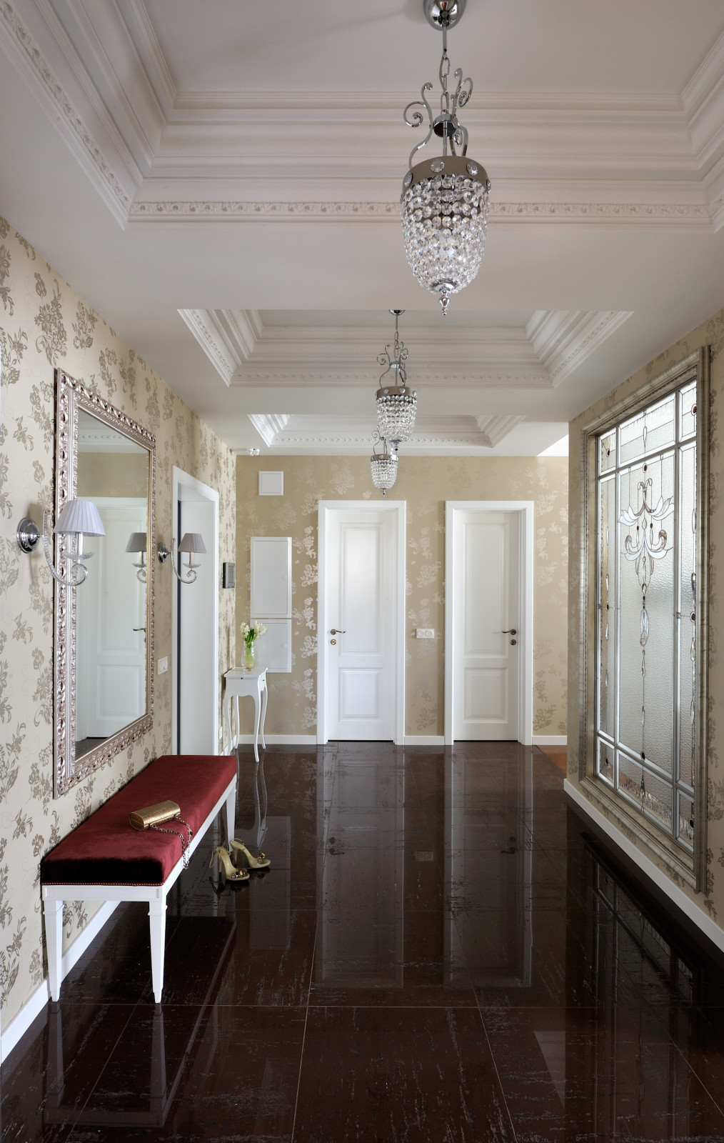 Квартира в Черемушках