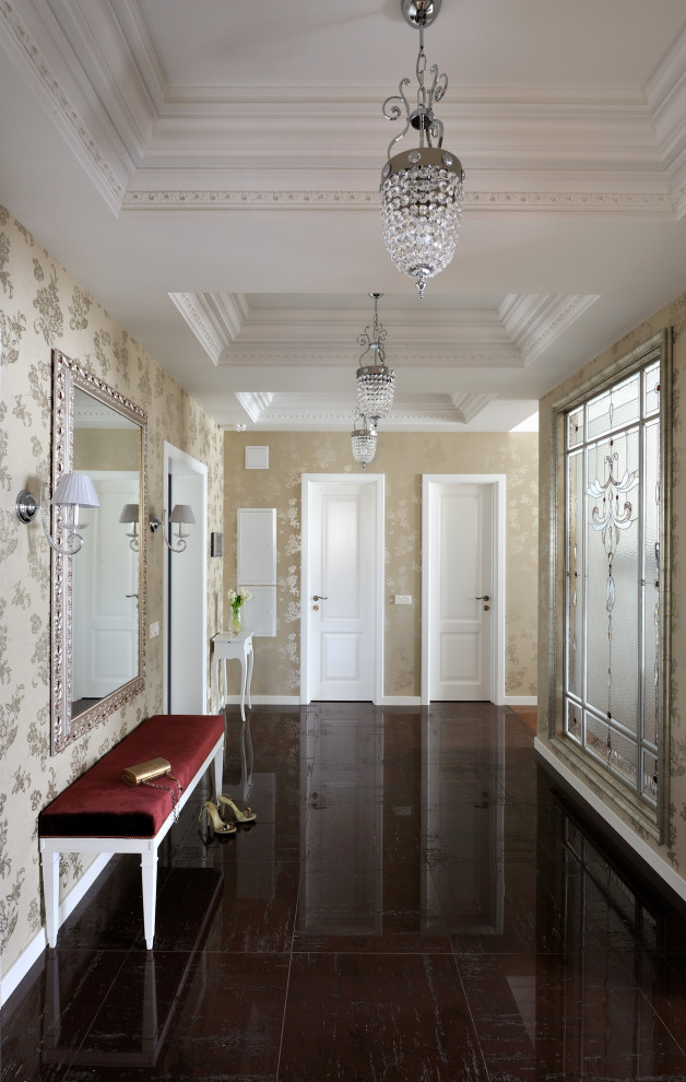 Квартира в Черемушках