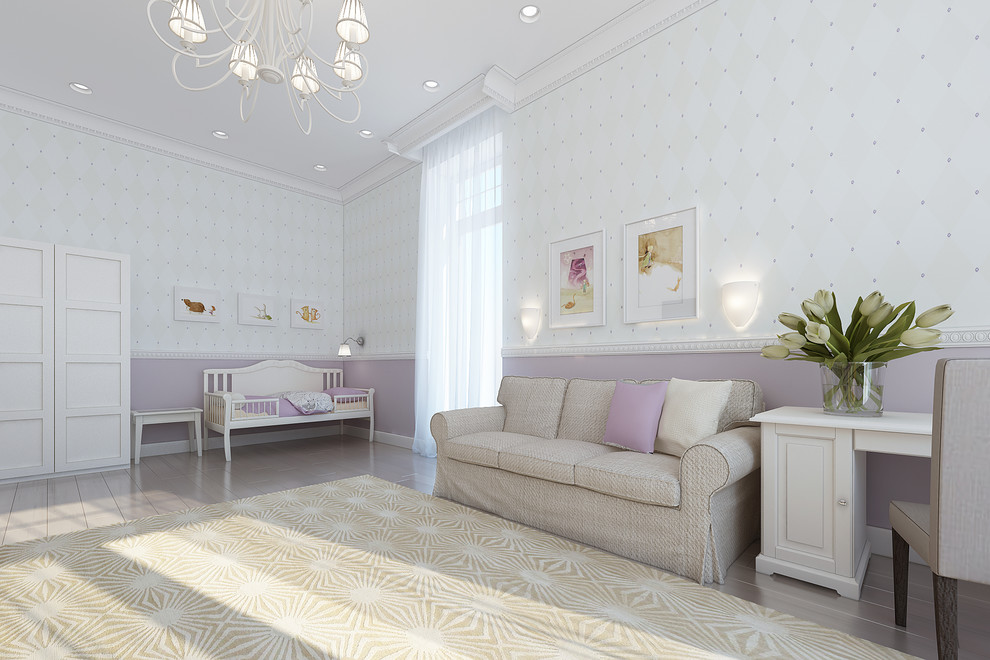 Загородный дом