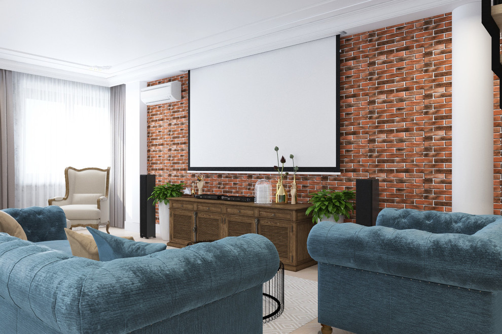 Классика ЛОФТа