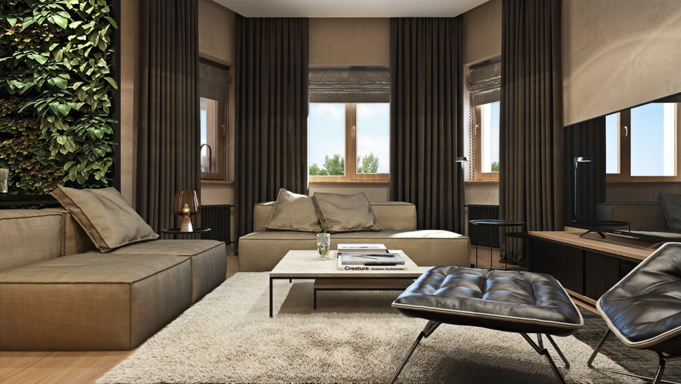 Среда обитания