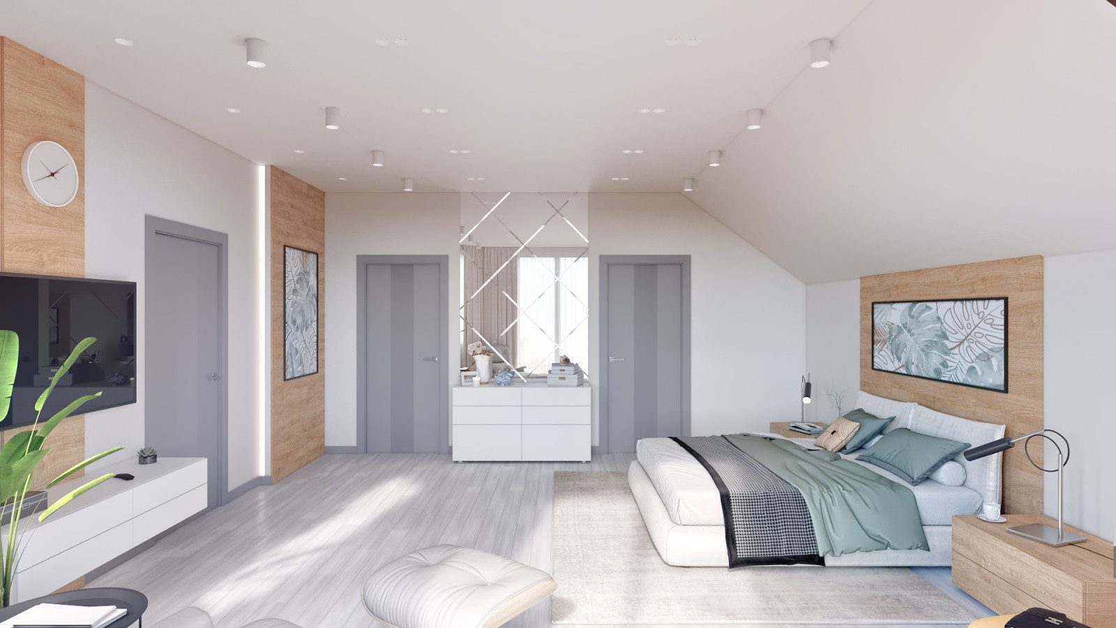 Дизайн дома Запорожье