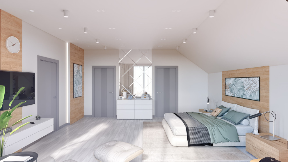 Дизайн дома Запорожье