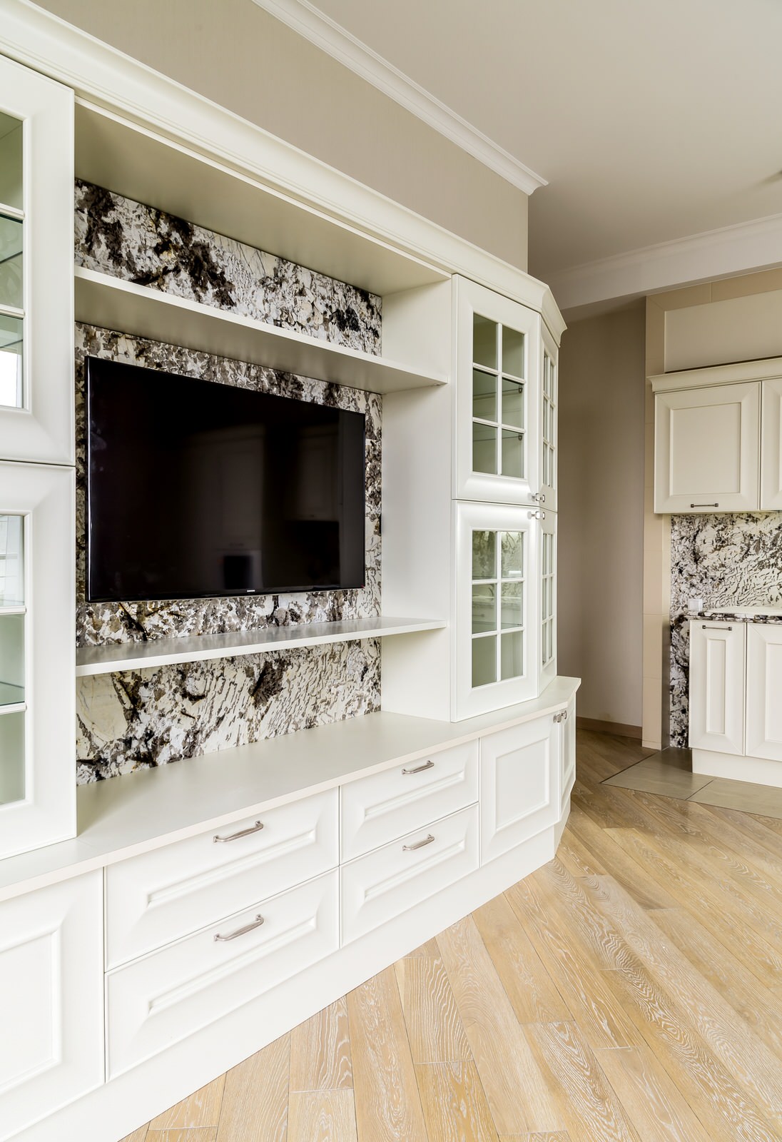 Студия камня Pasterini