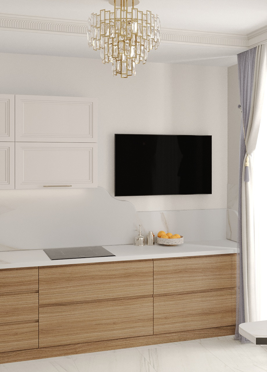 Ул. Маршала Тимошенко