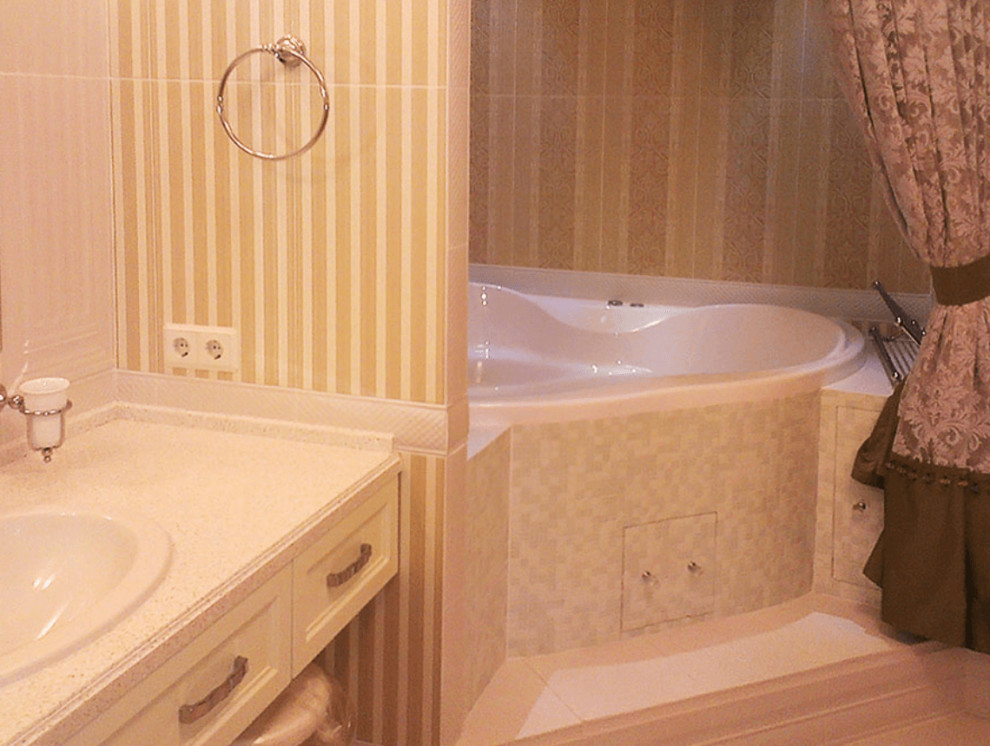 Элитный ремонт квартиры в стиле Прованс