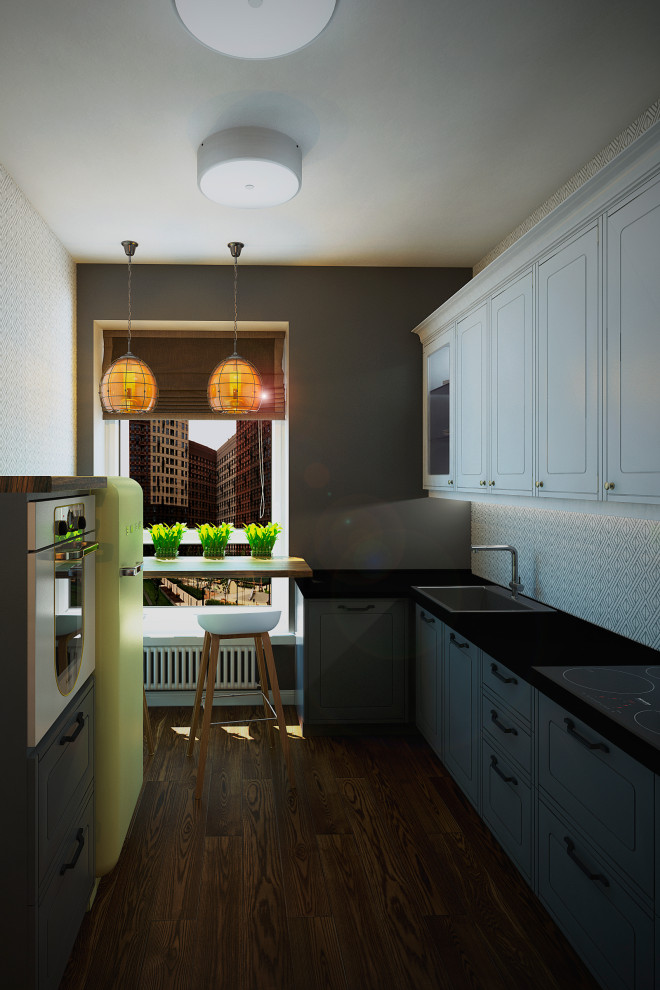 ЖК Черняховского 19