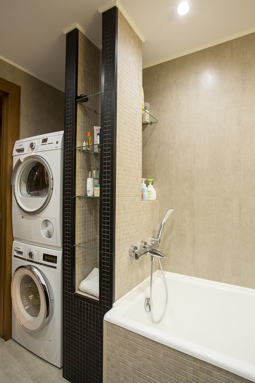 Олимпийская деревня