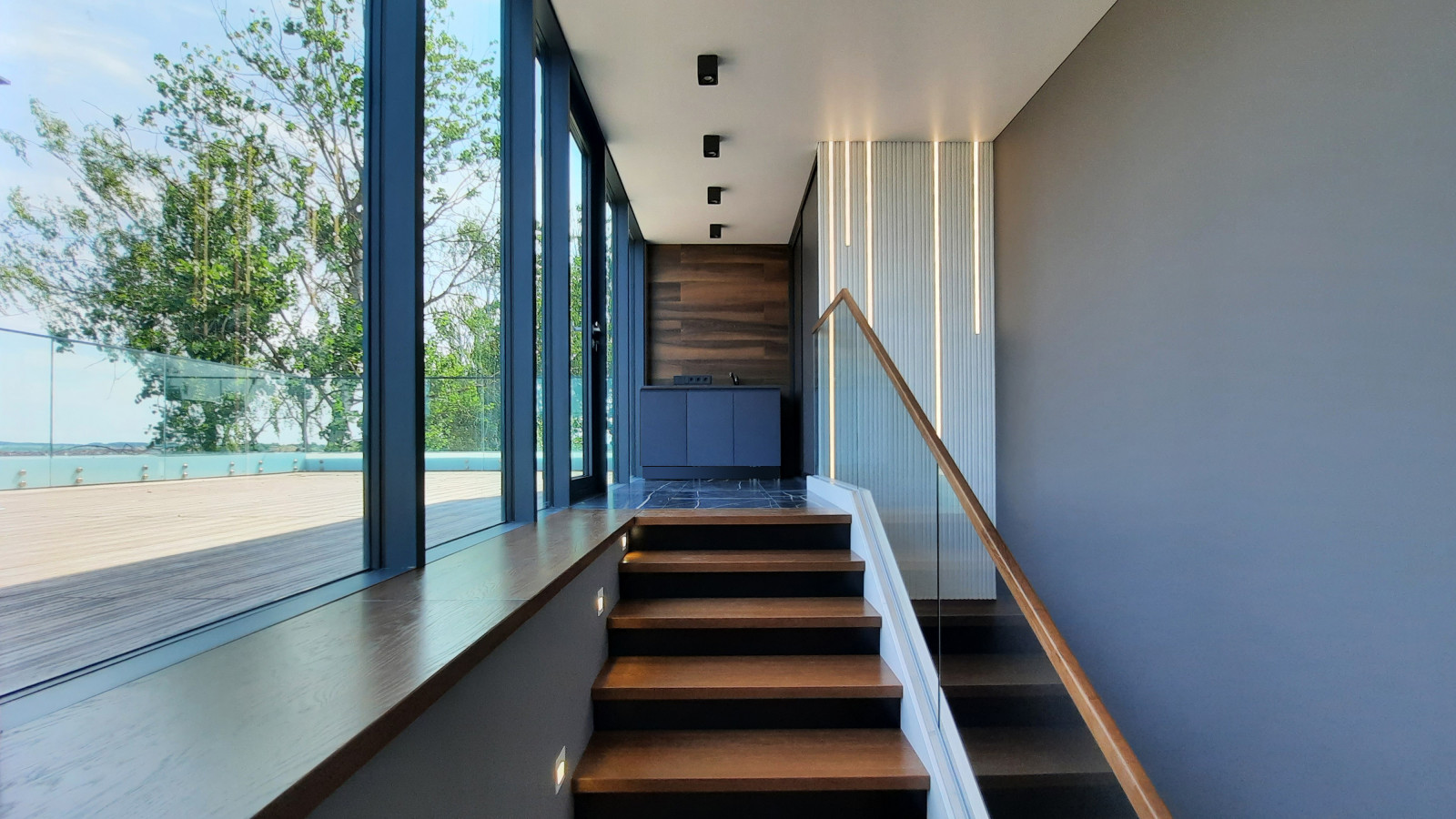 Таунхаус в Парк Фонте