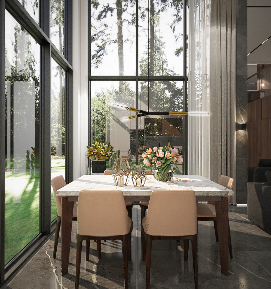 Коттедж в Краснодаре