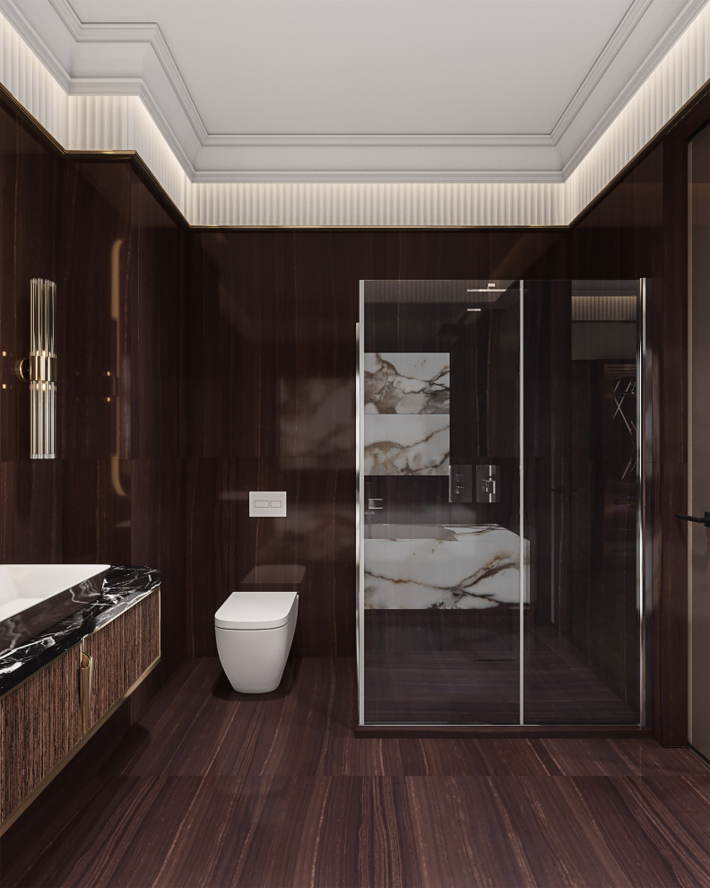 Строго. Сдержано. Со вкусом.