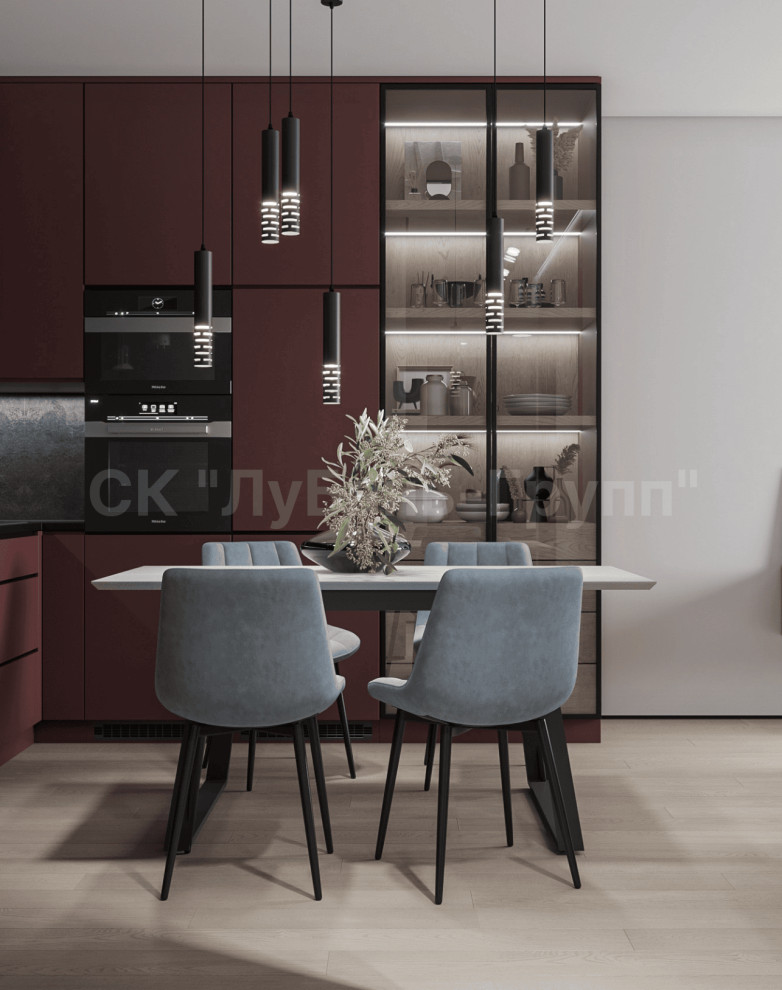 ЖК "Фамилия"