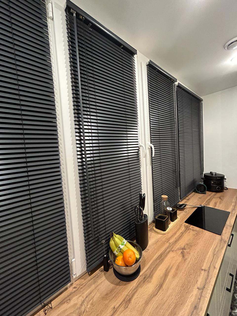 Сити-Жалюзи