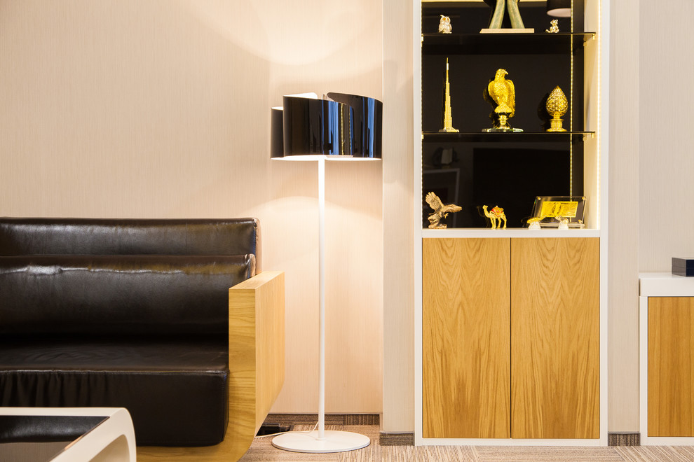 Мебель в кабинет