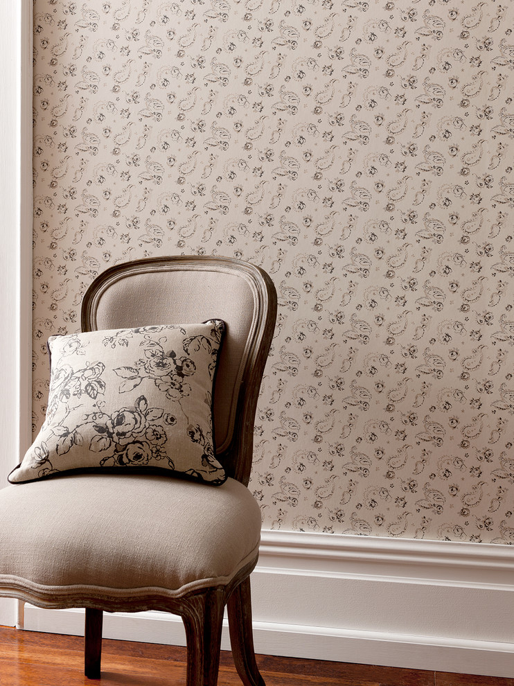 Коллекция Clarisse от Clarke & Clarke