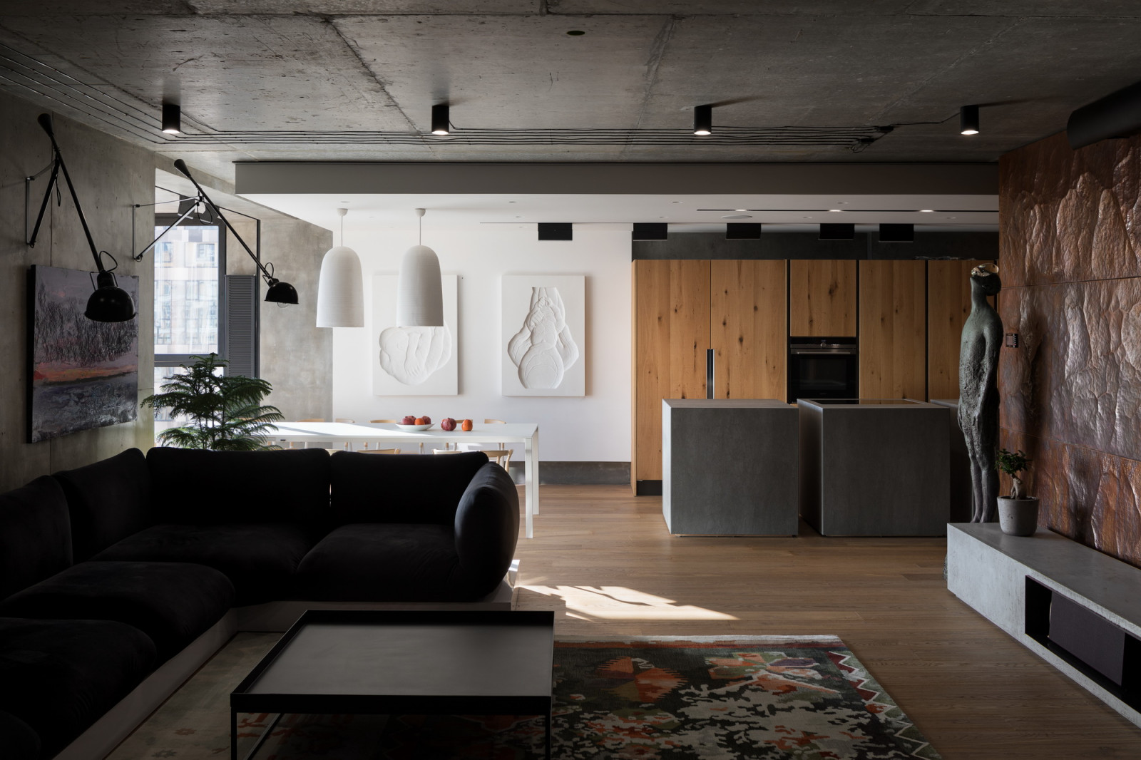 MOD APARTMENT